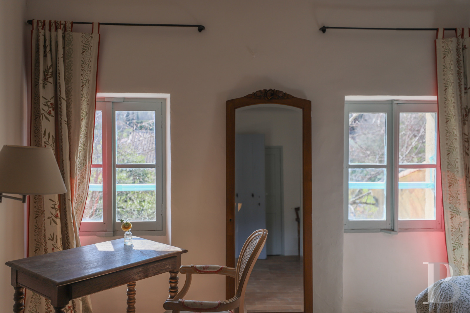 A family home with a garden in the village of Alleins, between Cavaillon and Salon-de-Provence - photo  n°24